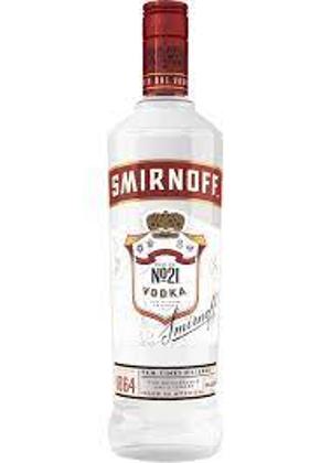 Smirnoff No 21 Vodka